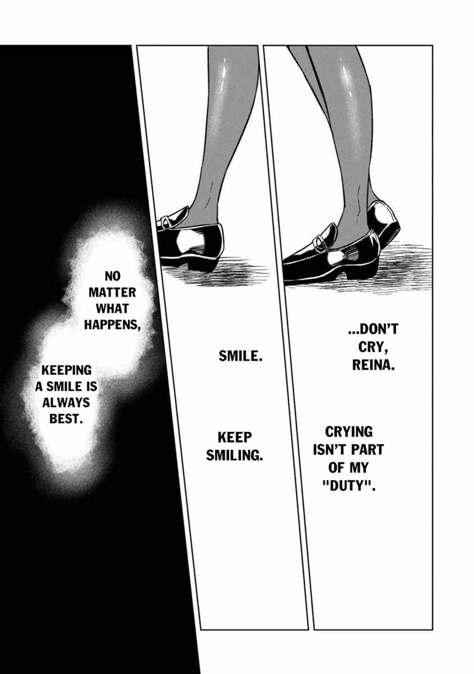 Akuyaku Onzoushi no Kanchigai Seija Seikatsu – Nidome no Jinsei wa Yaritai Houdai Shitai Dake na no ni Chapter 23 18